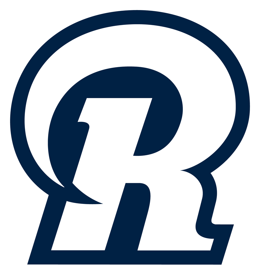 Los Angeles Rams 2017-Pres Alternate Logo t shirt iron on transfers version 2